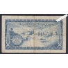 Billet Chypre  - 500 Mils   - 1961 - A/3 058421 -  lartdesgents.fr