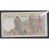 Billet Afrique Occidentale  - 5 Francs   - 1948 - R.79  48110 - TTB lartdesgents.fr