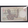 Billet Afrique Occidentale  - 5 Francs   - 1948 - R.79  48110 - TTB lartdesgents.fr