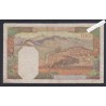 Billet Algérie  - 100 Francs  - 1945 - G.2532 550 -  lartdesgents.fr