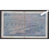 Billet Kenya - 20 Shillings - A/23 425849 - 1968 - lartdesgents.fr