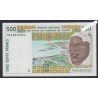 Billet Mali - 500 Francs - n°9424836322 - P.410Dd - 1994 -lartdesgents.fr