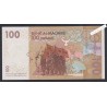 Billet Maroc - 100 Dirhams - 2002 - Neuf - lartdesgents.fr