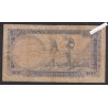 Billet Nigéria - 10 Shillings - A/20 979290 - 1968 - P.11a - lartdesgents.fr