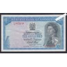 Billet Rhodésia - 10 Shillings - L/16 972519 - 1968 - lartdesgents.fr