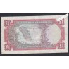 Billet Rhodésia - 1 Pound - K/30 951267 - 1968 - lartdesgents.fr