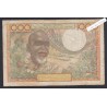 Billet Sénégal - 1000 Francs - K.201 91710 - 1965- lartdesgents.fr
