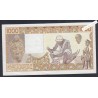 Billet Togo - 1000 Francs - n° B.014 411911 - 1986 - lartdesgents.fr