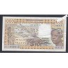 Billet Togo - 1000 Francs - n° M.015 967613 - 1986 - lartdesgents.fr