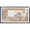 Billet Togo - 1000 Francs - n° M.015 967613 - 1986 - lartdesgents.fr