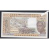 Billet Togo - 1000 Francs - n° M.015 967640 - 1986 - lartdesgents.fr