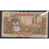 Billet Guadeloupe  - 10 Francs  - O.7 47539 - lartdesgents.fr