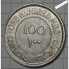 Monnaie de PALESTINE 100 Mils 1935 -  lartdesgents.fr