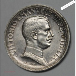 2 lire 1914 Italie -  lartdesgents.fr