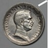 2 lire 1914 Italie -  lartdesgents.fr