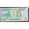 Billet Caraïbes - 5 Dollars  - C703419L - 1994 - P.31c - Neuf - lartdesgents.fr