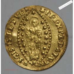 Ducat or Duché de Venise, John Cornaro II -  lartdesgents.fr
