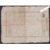 Billet Assignat - 2000 Francs  - n°214 - série 565 - An 3 -  lartdesgents.fr