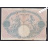 Billet 50 Francs Bleu et Rose - n°O.10078 869 - 1923 -  lartdesgents.fr
