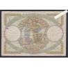 Billet 50 Francs Luc Olivier Merson - N.1911 991 - 1928 -  lartdesgents.fr