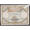 Billet 50 Francs Luc Olivier Merson - O.15216 855 - 1934 -  lartdesgents.fr