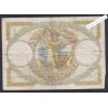 Billet 50 Francs Luc Olivier Merson - O.15216 855 - 1934 -  lartdesgents.fr