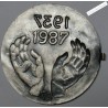 LOT Médailles Argent, Bronze AGRICULTURE - METIERS VAUCLUSE -  lartdesgents.fr