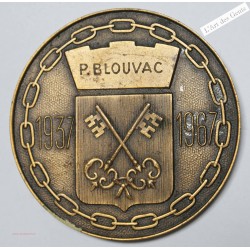 LOT Médailles Argent, Bronze AGRICULTURE - METIERS VAUCLUSE -  lartdesgents.fr