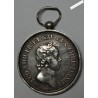 Médaille Louis XIV " PUER TRIUMPHATOR" Prise de trente villes allemandes-  lartdesgents.fr