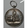 Médaille Louis XIV " PUER TRIUMPHATOR" Prise de trente villes allemandes-  lartdesgents.fr