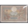 Billet 100 Francs LOM - N.3100 994  - 1915 -  lartdesgents.fr