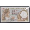 Billet 100 Francs Sully - F.17888 744  - 1941 - Neuf -  lartdesgents.fr