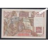 Billet 100 Francs Jeune Paysan - D.469 18517  - 1952 - Spl -  lartdesgents.fr