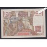 Billet 100 Francs Jeune Paysan - D.469 18524  - 1952 - SPL -  lartdesgents.fr