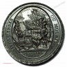 CONSTITUTION 5 SOLS IV/1792 MONNERON SPL/FDC, lartdesgents.fr