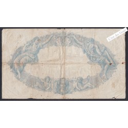 500 Francs Bleu et Rose - X.977 282  - 1927 -  lartdesgents.fr