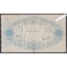 500 Francs Bleu et Rose - V.3276 025 - 1939 -  lartdesgents.fr