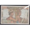 1000 Francs Terre et Mer - M.40 82403 - 1951 -  lartdesgents.fr