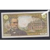 5 Francs Pasteur - H.29 47509 - 1966 -  lartdesgents.fr