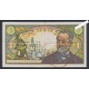 5 Francs Pasteur - H.29 47509 - 1966 -  lartdesgents.fr