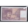 20 Francs Debussy - Z.005 572869 - 1980 - Neuf -  lartdesgents.fr