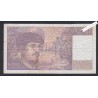 20 Francs Debussy - A.010 379738 - 1983 - TB -  lartdesgents.fr