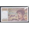 20 Francs Debussy - A.039 495790 - 1993 - P/Neuf -  lartdesgents.fr