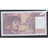 20 Francs Debussy - A.039 495790 - 1993 - P/Neuf -  lartdesgents.fr