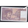 20 Francs Debussy - W.010 034273 - 1983 - Neuf -  lartdesgents.fr