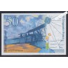 50 Francs Saint Exupéry - W.047424680 - 1999 - Neuf -  lartdesgents.fr