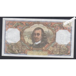100 Francs Corneille - M.797 50707 - 07-02-1974 - SPL -  lartdesgents.fr