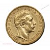 20 mark or 1904 Prusse WILHELM II, lartdesgents.fr