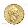 20 mark or 1898 Prusse WILHELM II, lartdesgents.fr