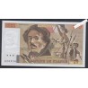 100 Francs Delacroix - H.3 228950 - 1978 - Fay.68.03 - Neuf -  lartdesgents.fr